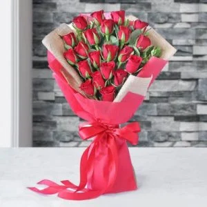 Heartfelt Roses