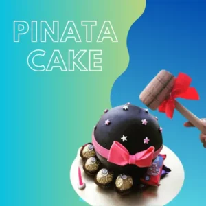 Pinata-Cake